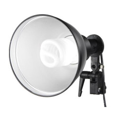 Флуоресцентный свет Falcon Eyes Lamp holder LHER-2040 + ML-40 Lamp